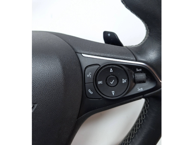 Volant Opel Grandland X 2020 34206806A, 34206805A  