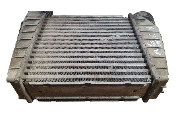 Интеркулер  3D0145788, 880537B   Volkswagen Phaeton 