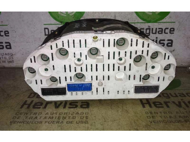Přístrojová deska  Alfa Romeo 166 2002 156033098, 0090059  