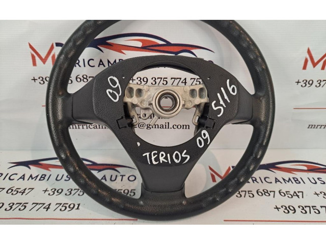 Volant Daihatsu Terios 2006 GS120-02650D-1, 3SZVE  