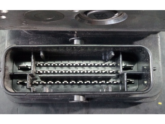 Jednotka ABS 476600078R, 10091514713   Dacia Lodgy 2019