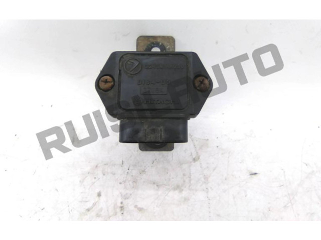 Řídící jednotka 22438AA030   Subaru Impreza I 1996