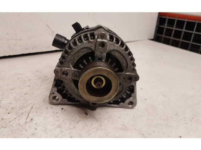 Zpětné zrcátko  Peugeot 206+   9640623580  