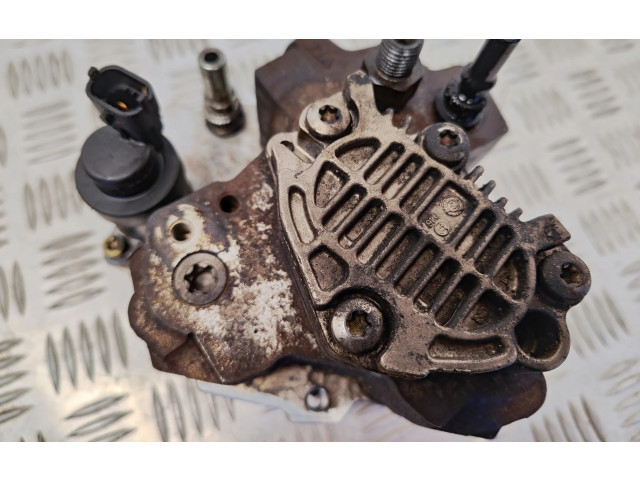 Vstřikovací čerpadlo 9651844380   Mazda 3 I     