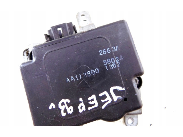 Блок управления 580241362, 2663a580241362   Jeep Grand Cherokee