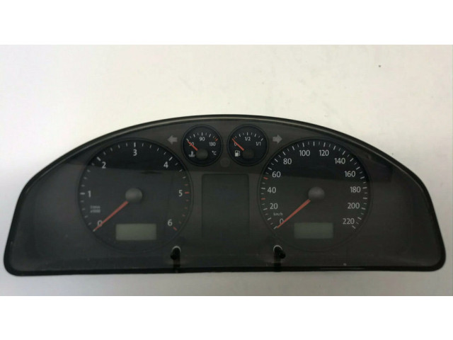 Přístrojová deska  Volkswagen Multivan T5 2003 7H0920850M, nr128  