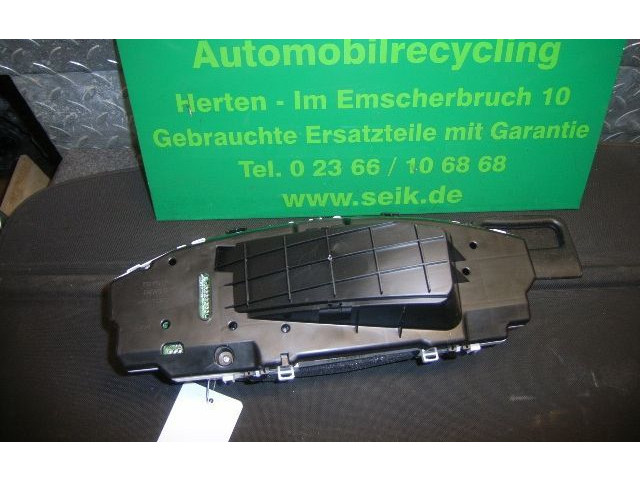 Přístrojová deska  Daihatsu Charade XP90 2011 83800ODJ00  