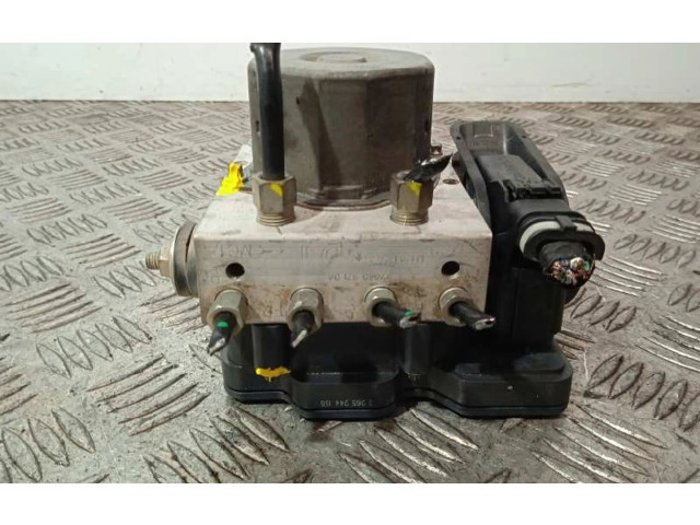Jednotka ABS 476603ZL0A, 269678   Nissan Pulsar 2015