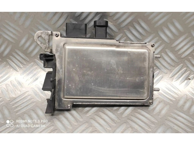 Блок управления 28447926, 9810915280   Peugeot Partner