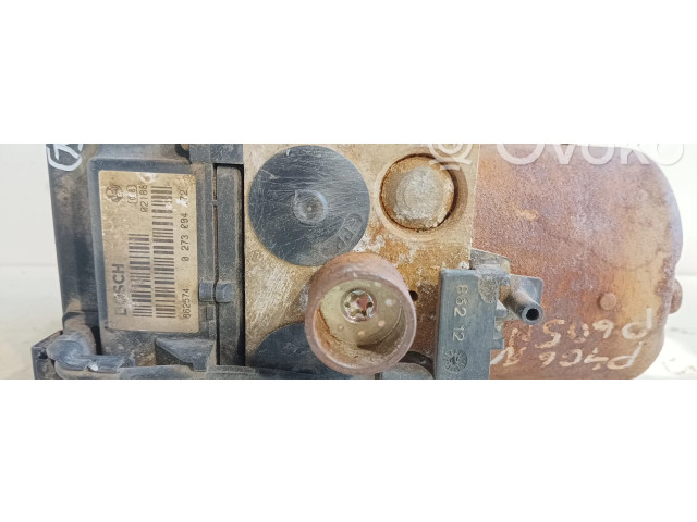 Jednotka ABS 0273004172, 0265216458   Peugeot 605 1999