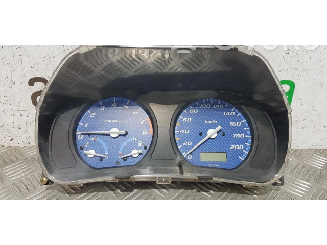 Pojistková skříňka Спидометр (приборный щиток) HR0265102   Honda HR-V 
