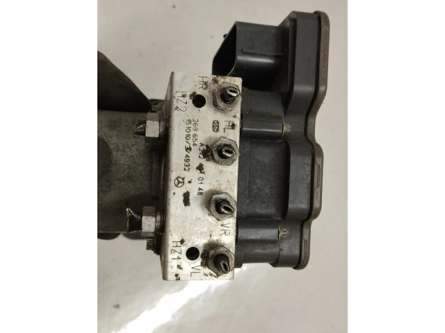 Jednotka ABS A2124310148   Mrcedes-Benz E W212 2015