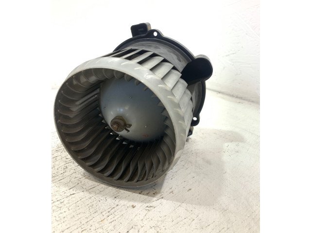 Вентилятор печки    Mf016070701, 43404351   Mitsubishi Colt