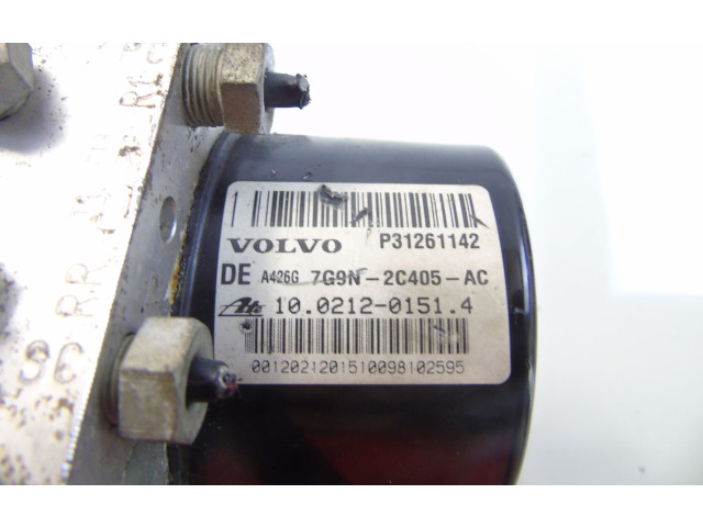 Jednotka ABS P31261142   Volvo S80 2008