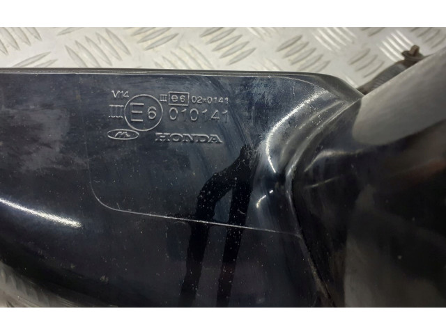 Zpětné zrcátko  Honda City 2008  E6010141  