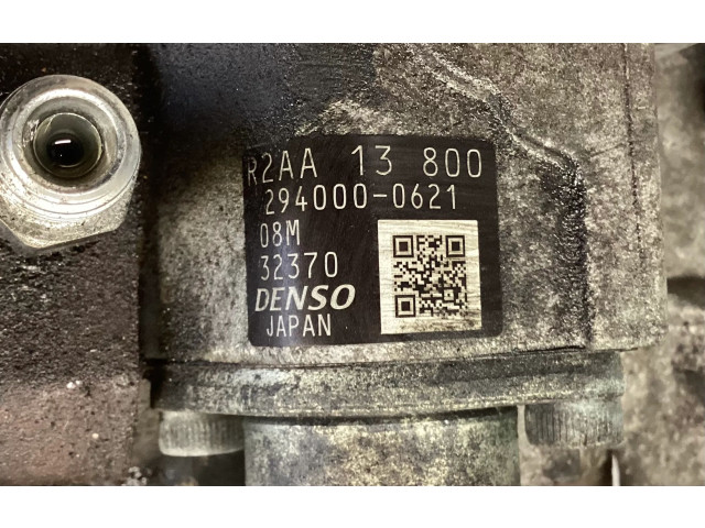 Vstřikovací čerpadlo 2940000621   Mazda 6     
