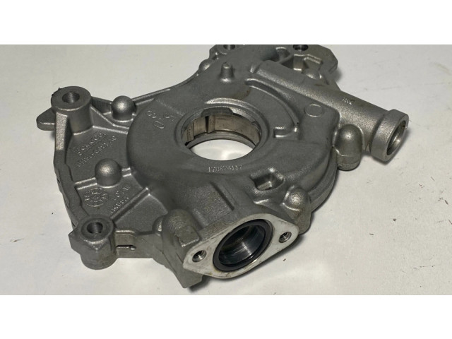 Čerpadlo oleje BR3E6621AC   Ford Mustang V 5.0  