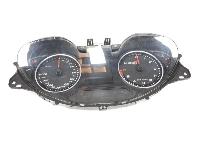 Přístrojová deska  Audi RS4 B8 2012 8K0920931G, 8K0920931G  