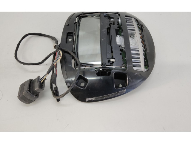 Дисплей    A1669068102, A1669068102   Mercedes-Benz GLE (W166 - C292)