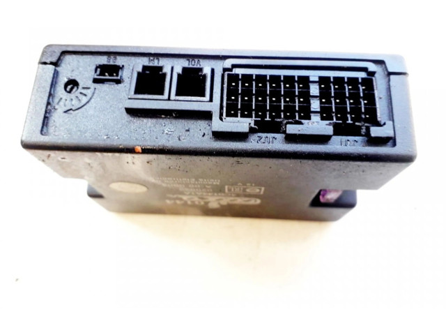 Блок управления AC0144A1A, 0144   Renault Safrane