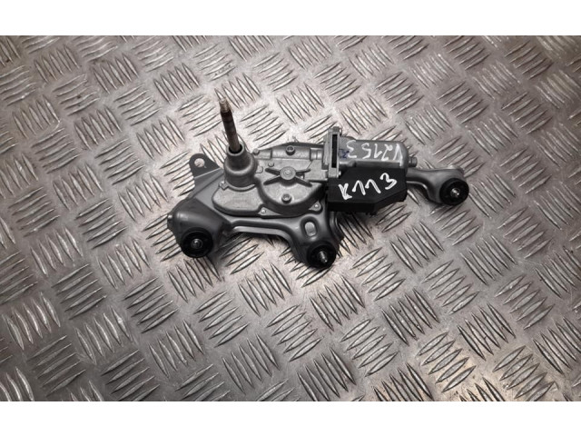 Моторчик заднего дворника 8513052280, V2153    Toyota Yaris Cross