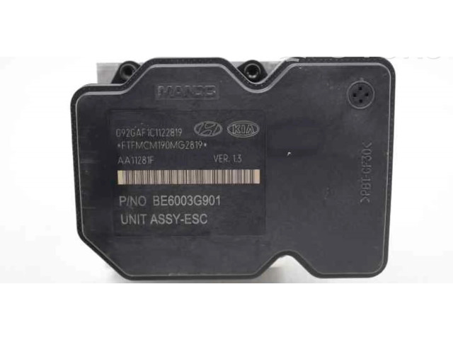 Jednotka ABS 589201W500   KIA Rio 2011