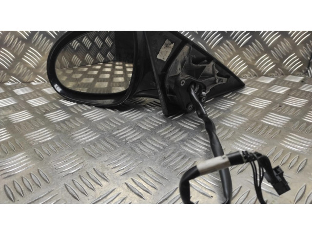 Zpětné zrcátko  levé Mercedes-Benz CLS C219 2007  454203, 454215  