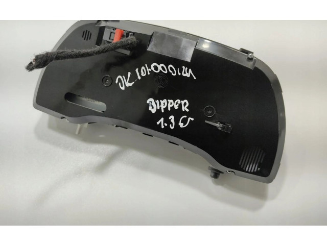 Přístrojová deska  Peugeot Bipper 2014 1376600080  