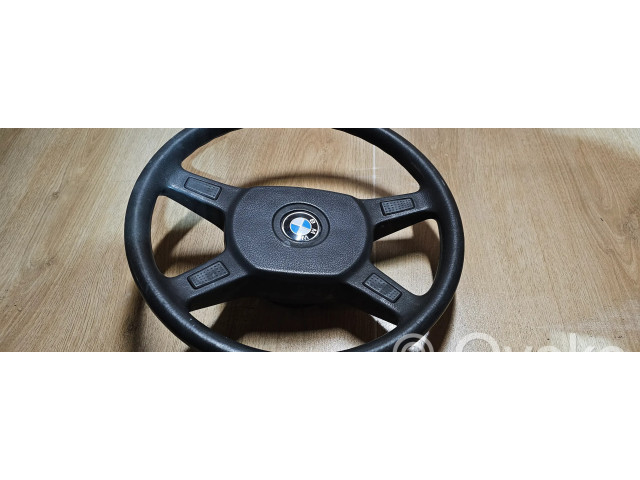 Руль BMW 3 E30  1983-1994 года 11528964      