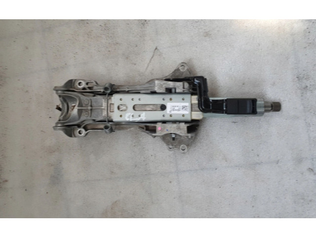    Рулевая рейка A2464602416   Mercedes-Benz CLA C117 X117 W117 2013 - 2019 года