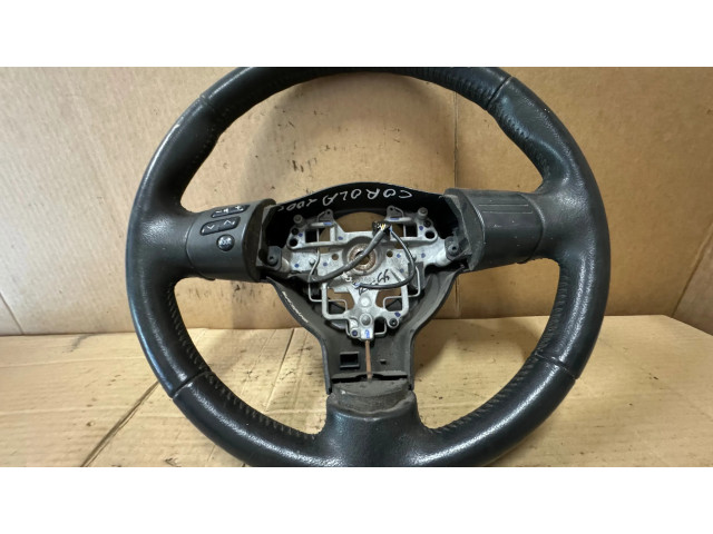 Руль Toyota Corolla E120 E130  2004-2007 года 6033661      