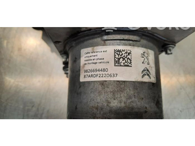 Jednotka ABS 1623161080   Peugeot 5008 II 2019