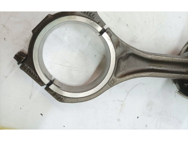 Píst 83L57, TDI   Audi A6 S6 C6 4F     