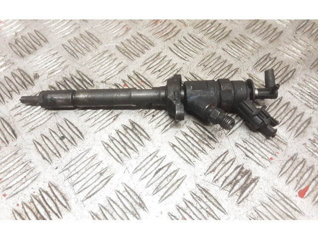 Vstřikovač 0445110297   Peugeot 407    - 