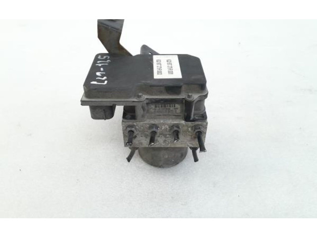 Jednotka ABS 6Q0907379R   Skoda Fabia Mk1 (6Y) 2004