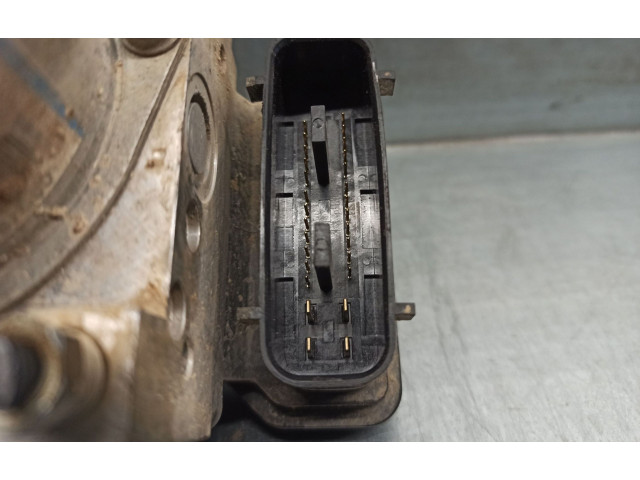Jednotka ABS 47660JG221, 8107E0019   Nissan X-Trail T31 2008
