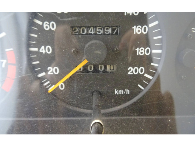 Přístrojová deska  Suzuki Baleno EG 1995 3410060G40  