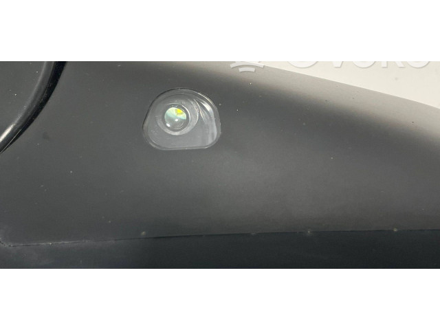Zpětné zrcátko  Peugeot 3008 II 2020  1635224480, 27370  