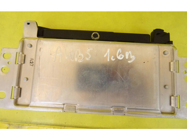 Блок управления АБС 0265108005   Audi A4 S4 B5 8D