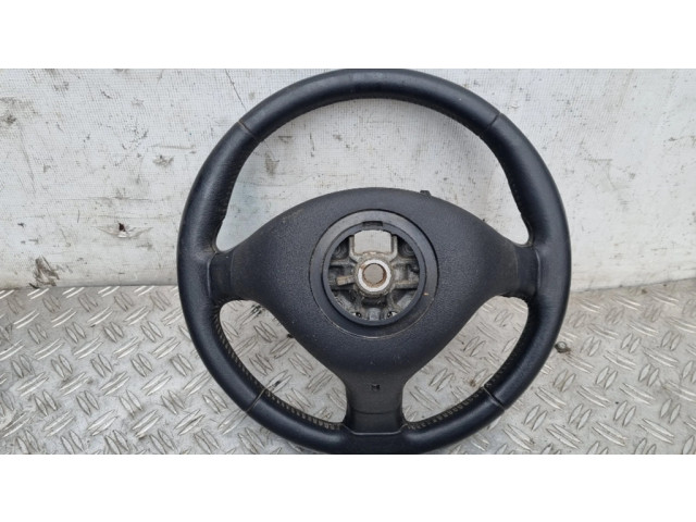 Volant Peugeot 407 2006 9656242477, 9655685277  