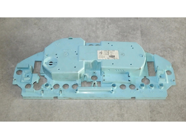 Přístrojová deska  BMW 3 E30 1988 62111385582  