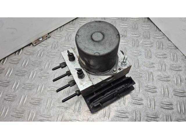 Блок АБС 0265951191, LH46437A0   Mazda  CX-7  