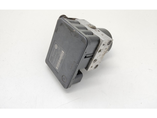 Jednotka ABS 1K0614517ABBEF, 1K0614517AB   Audi A3 S3 8P 2007