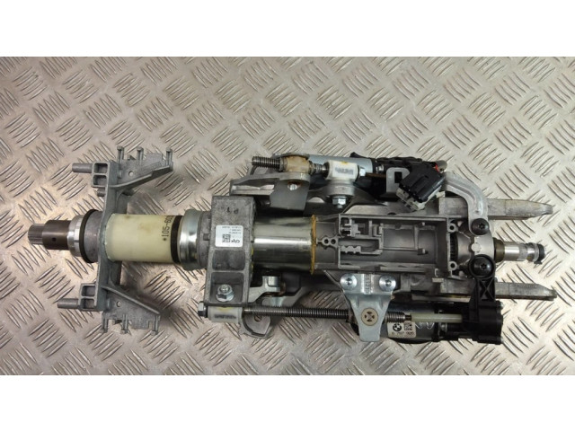  рейка  Колонка рулевая 6787926   BMW 5 F10 F11 2009-2016 года
