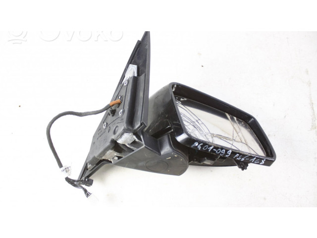 Zpětné zrcátko  Mercedes-Benz C W204 2013  A2048101876, A3160442  