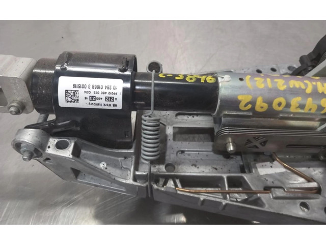 Volant Mercedes-Benz CL C215 2011 A2124602316  
