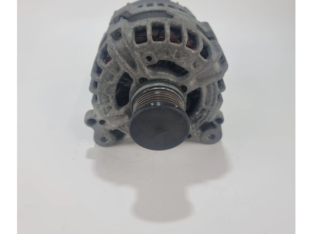 Čerpadlo oleje 03L903017E, 03L903017F   Audi A5 8T 8F   CGLC