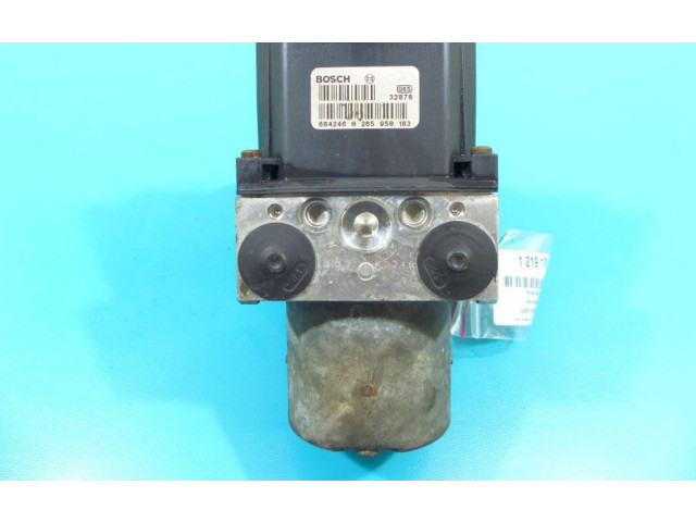 Jednotka ABS 0265950183, IMPRK1219176   Alfa Romeo GT 2004