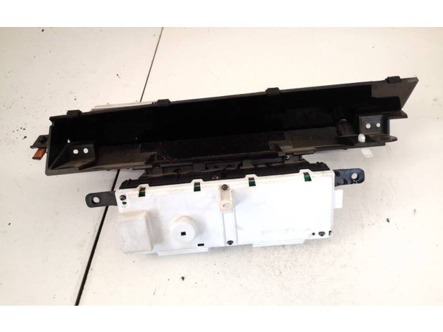 Панель приборов 8380047210, 769362-030   Toyota Prius (XW20)       
