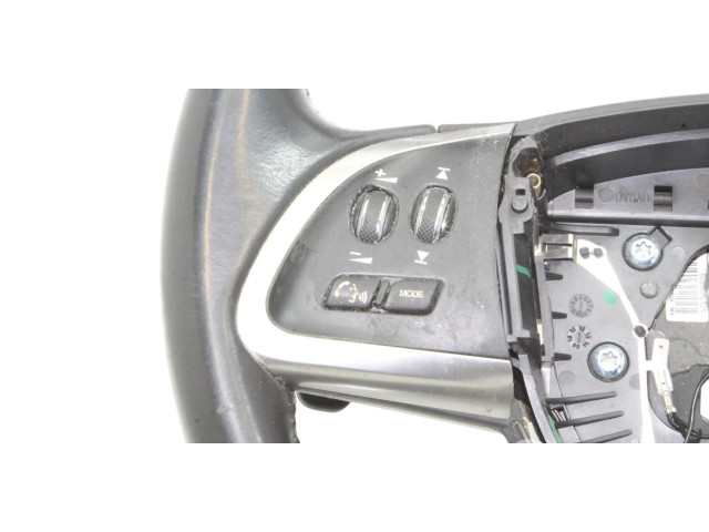 Volant Jaguar XF X250 2013   
